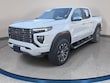  GMC Canyon