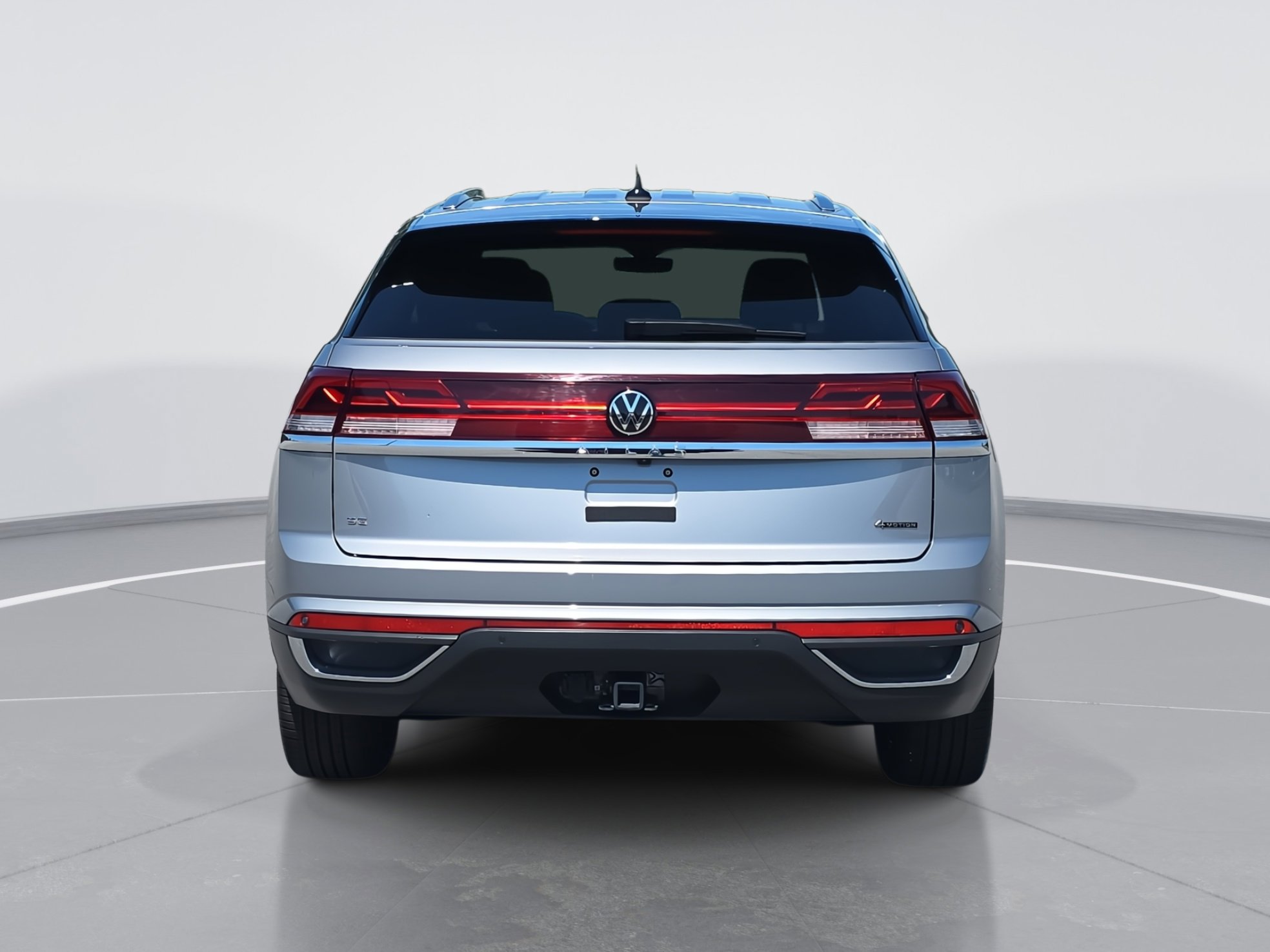 2024 Volkswagen Atlas Cross Sport SE Technology photo 4