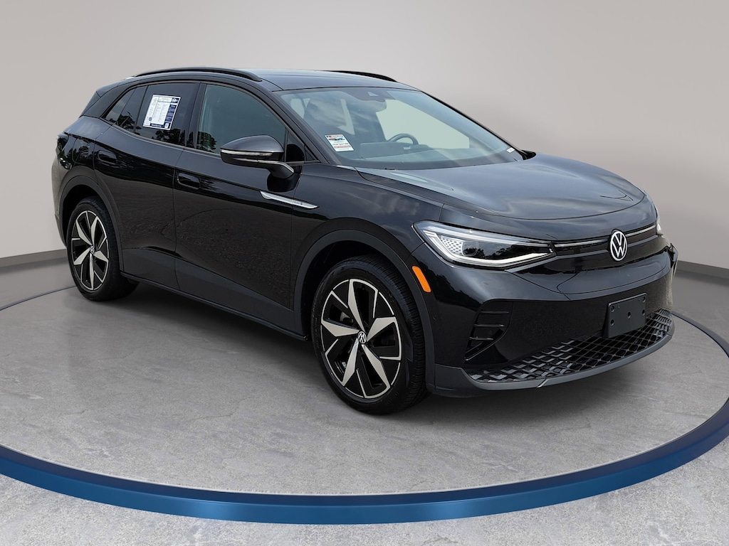 Used 2023 Volkswagen ID.4 S SUV