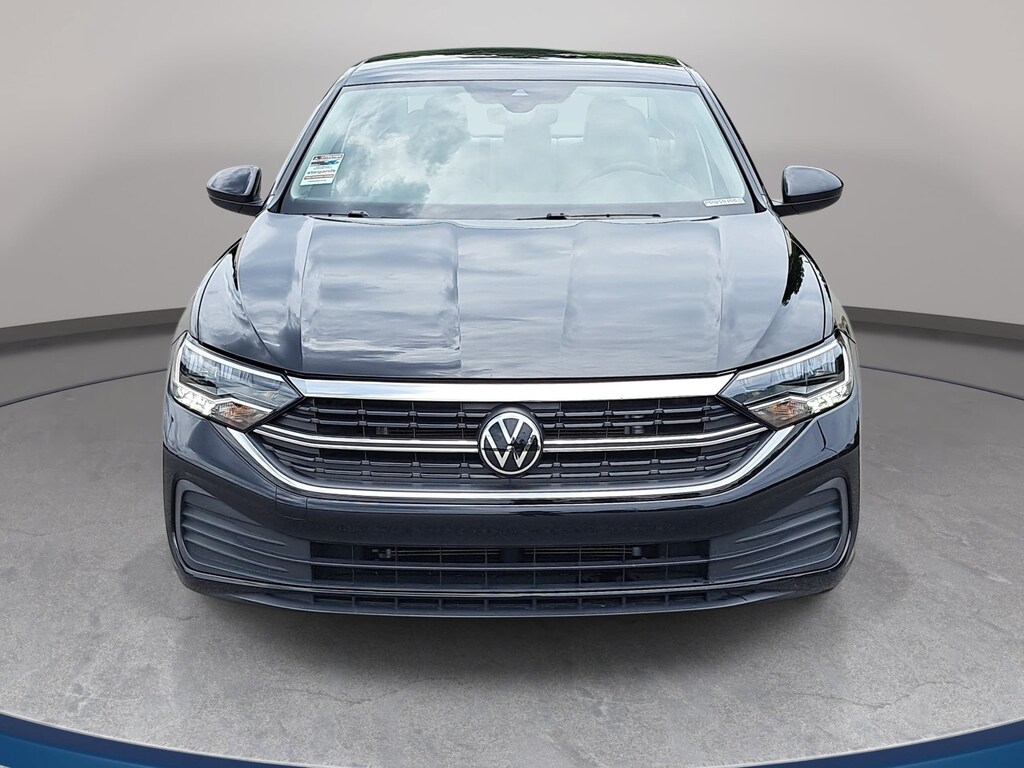 Used 2023 Volkswagen Jetta 1.5T SE Sedan