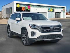 2025 Volkswagen Atlas 2.0T SE w/Technology SUV