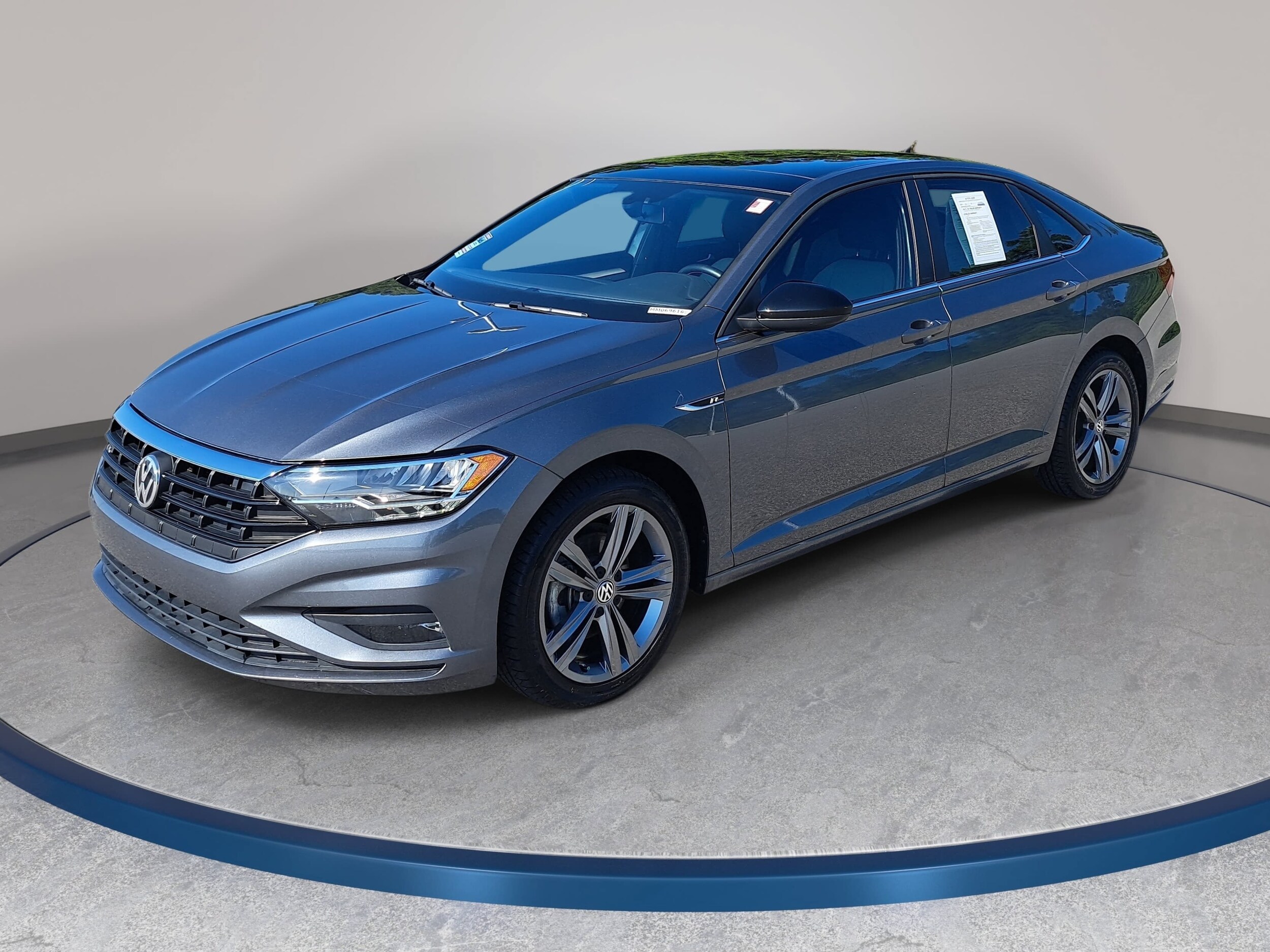 2021 Volkswagen Jetta
