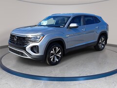 2026 Volkswagen Atlas Cross Sport 2.0T SE SUV