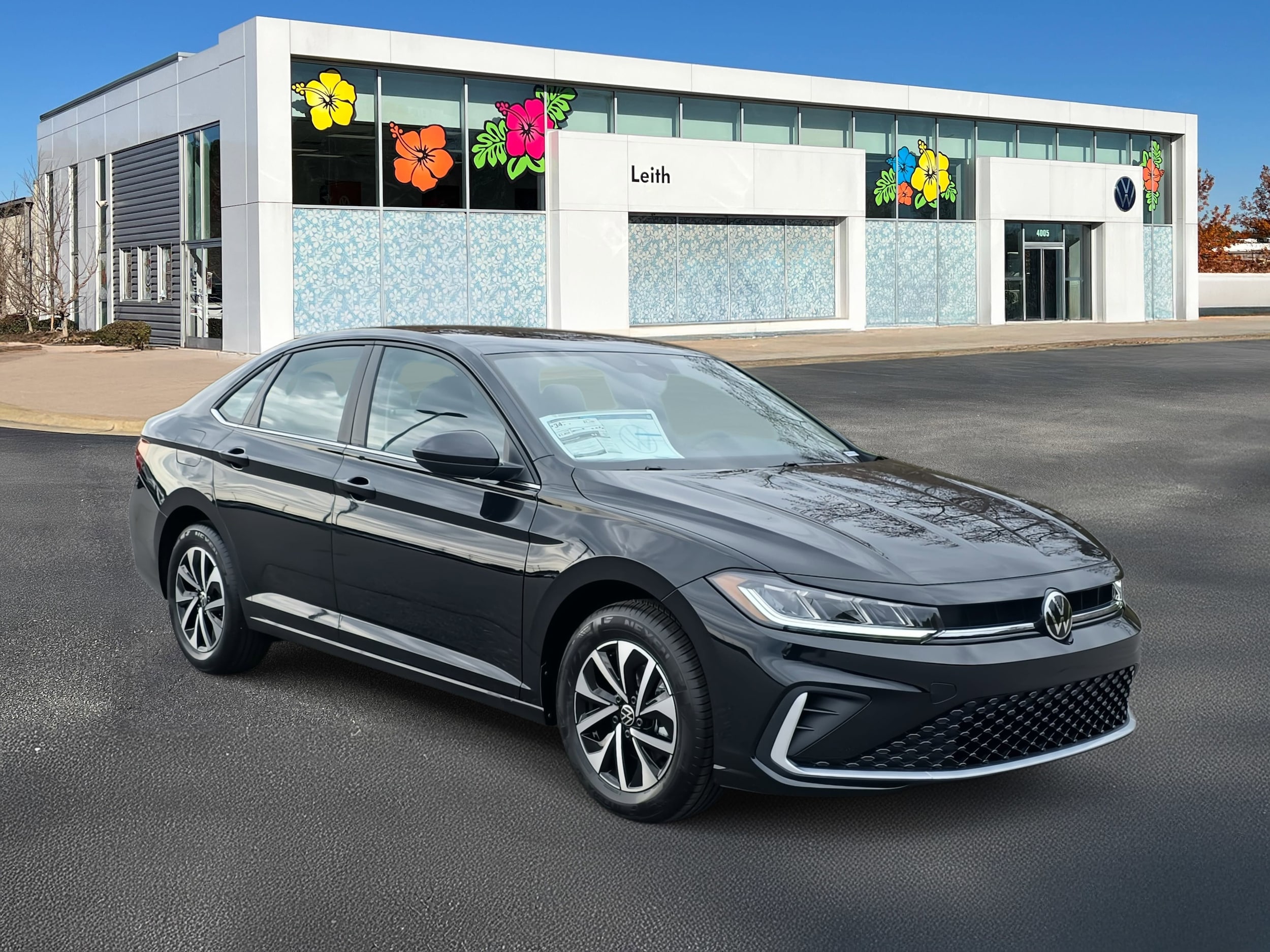 2026 Volkswagen Jetta S's photo