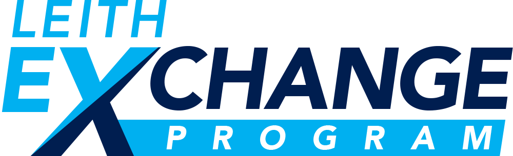 Leith Volkswagen of Raleigh Exchange Program