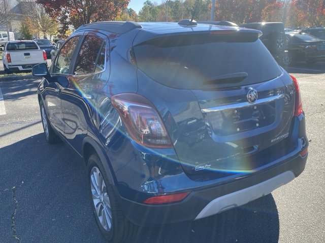 2020 Buick Encore Preferred photo 3