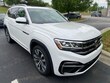  Volkswagen Atlas