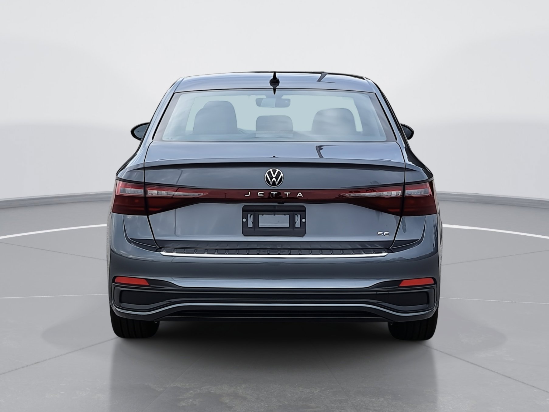 2026 Volkswagen Jetta 1.5T SE photo 3