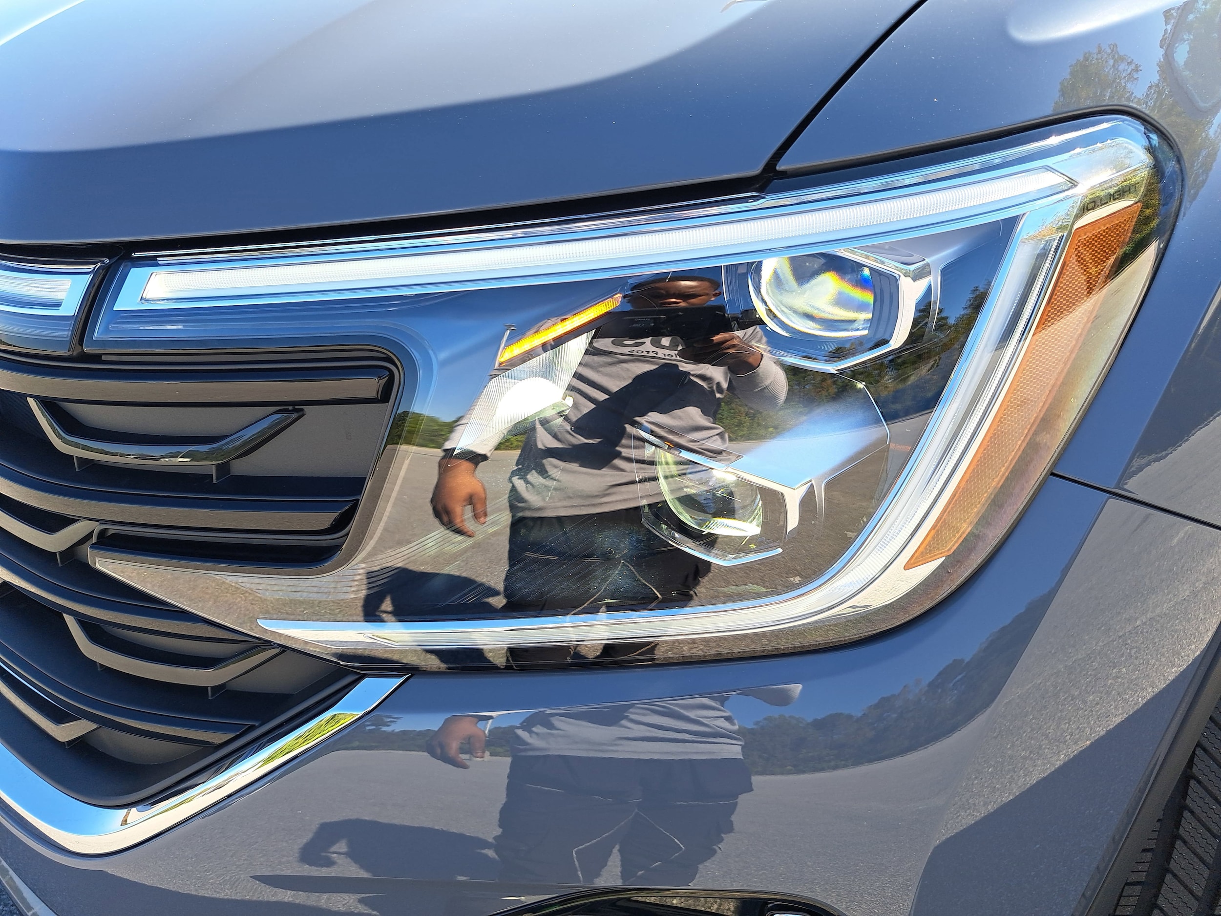 2026 Volkswagen Atlas Cross Sport SEL Premium R-LINE - Photo 31