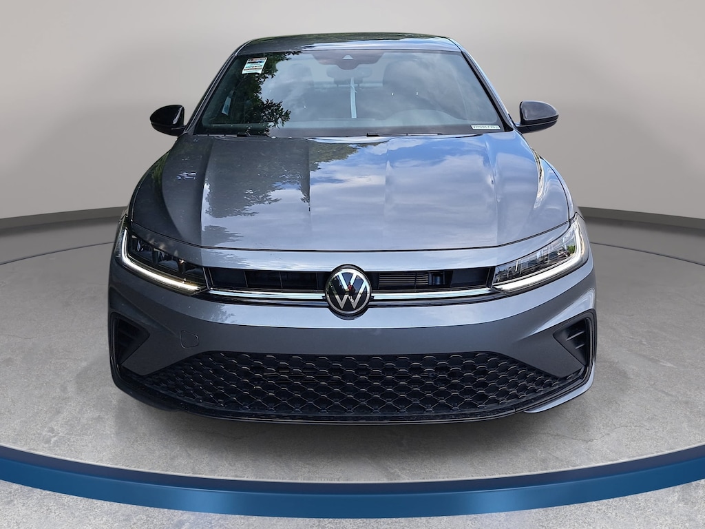 New 2027 Volkswagen Jetta 1.5T Sport Sedan