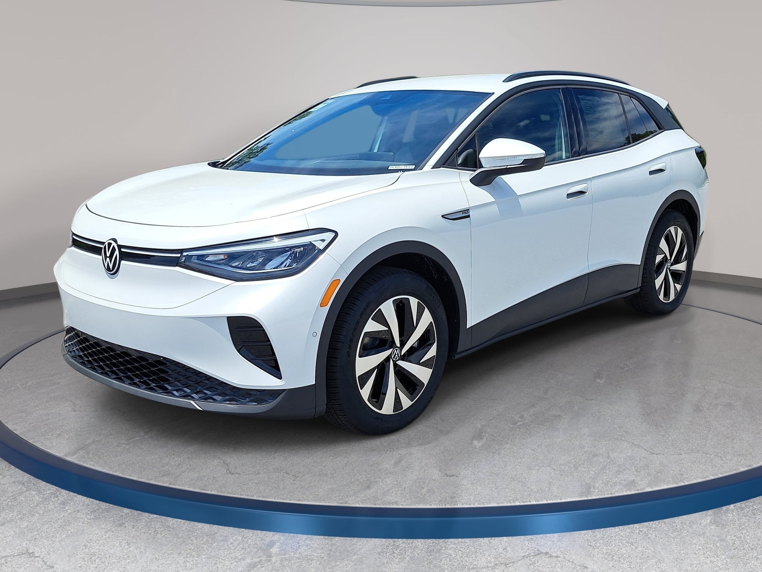 2026 Volkswagen ID.4 PRO