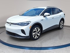 2026 Volkswagen ID.4 Pro SUV