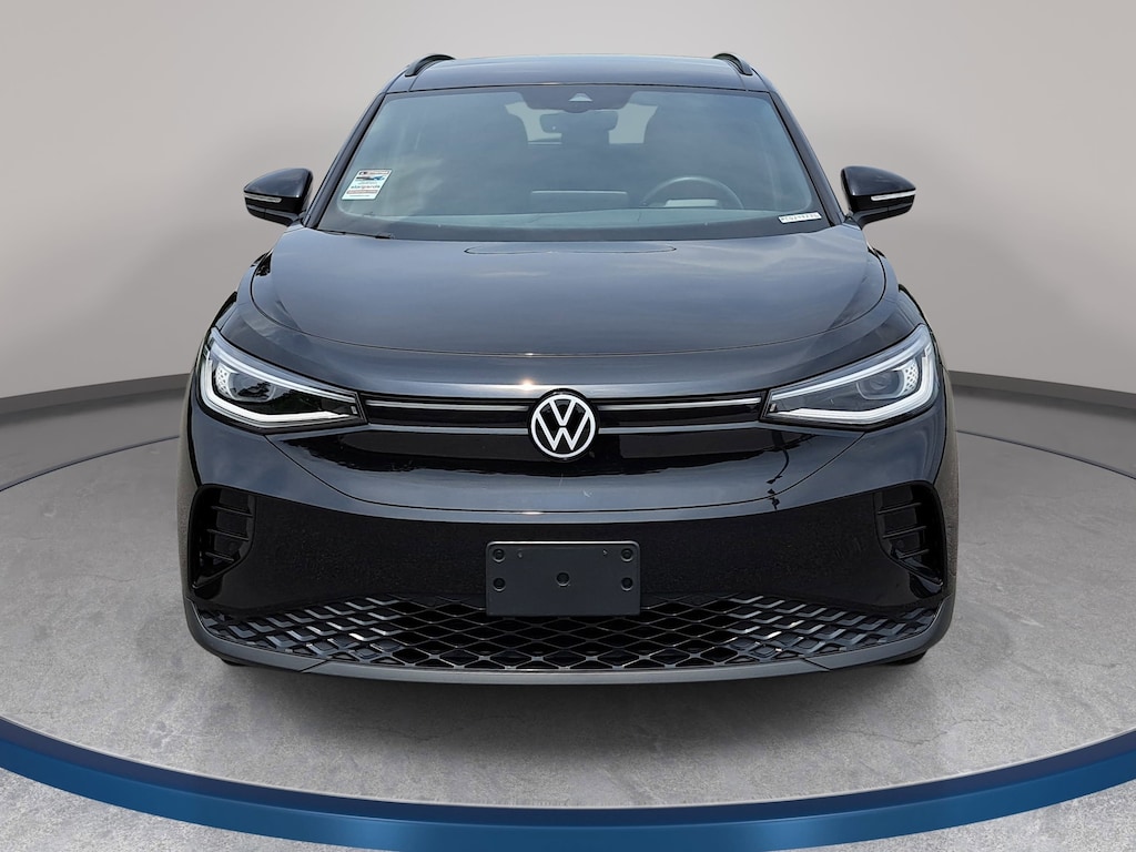 Used 2023 Volkswagen ID.4 S SUV