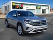 Volkswagen Atlas Cross Sport