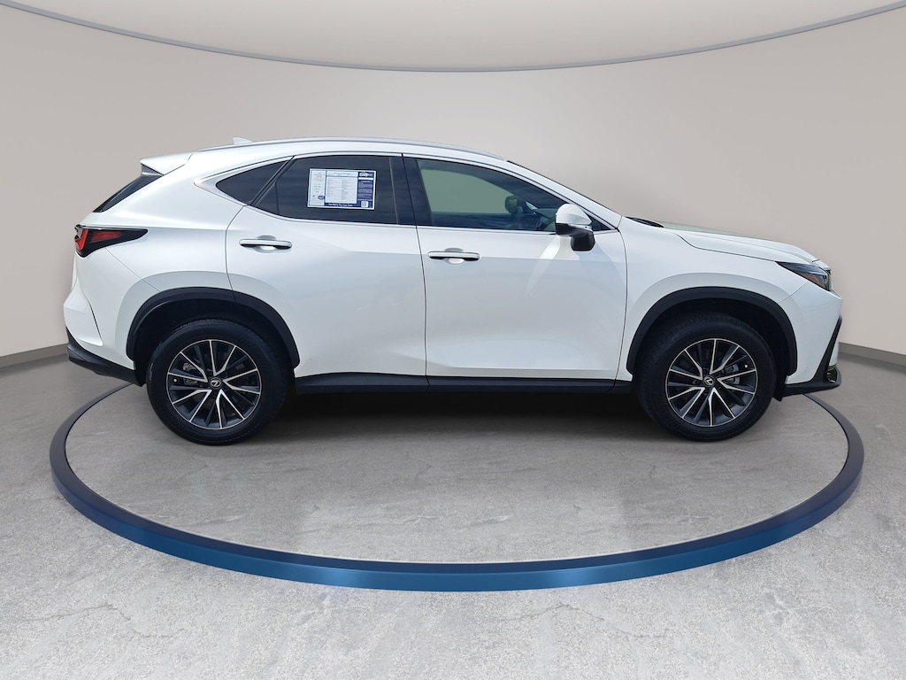 Used 2024 Lexus NX 250 Premium SUV