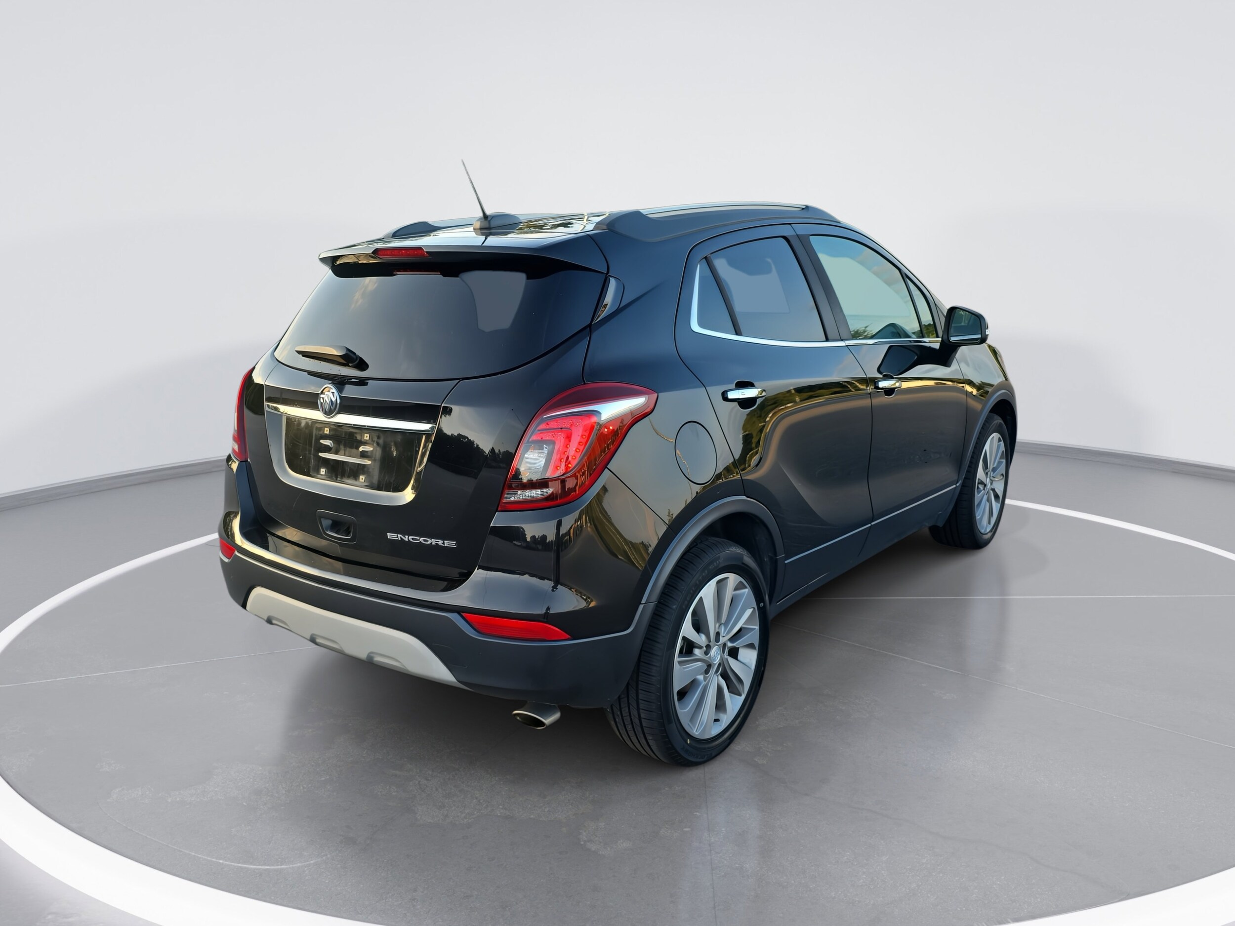 2019 Buick Encore Preferred photo 3