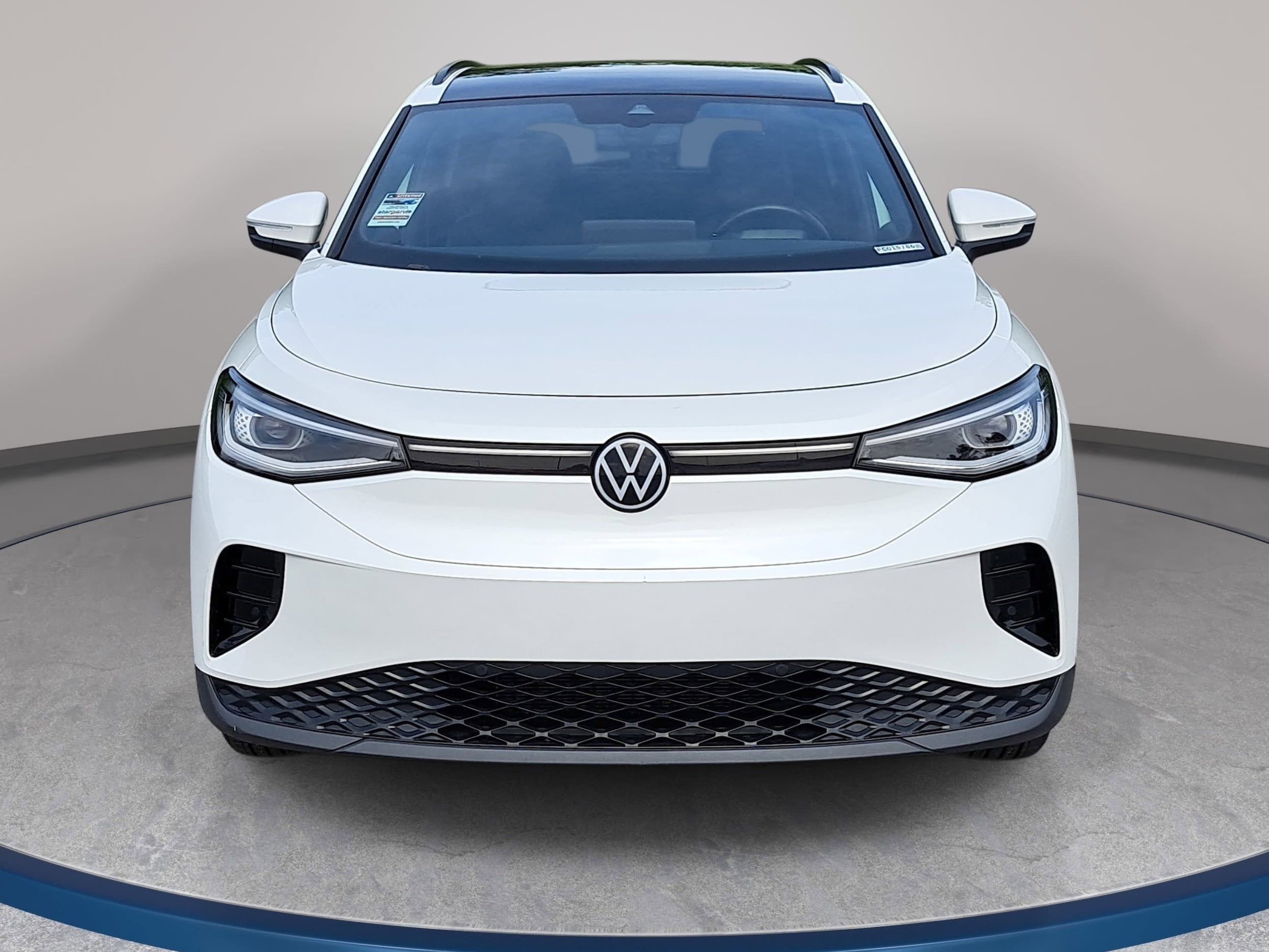 Used 2023 Volkswagen ID.4 PRO S with VIN 1V2VMPE84PC015786 for sale in Raleigh, NC