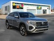 Volkswagen Atlas Cross Sport