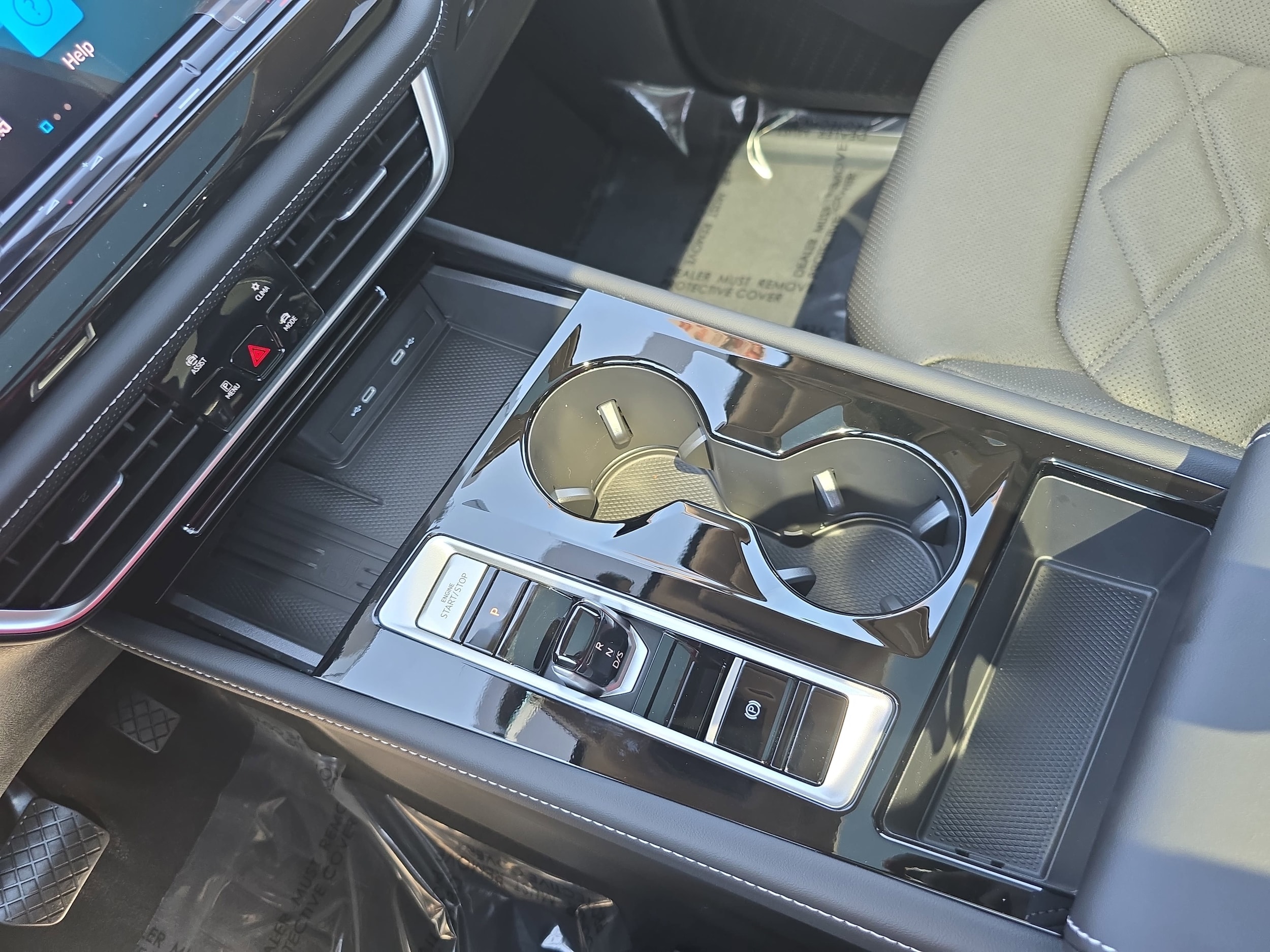 2026 Volkswagen Atlas SE w/Tech - Photo 21