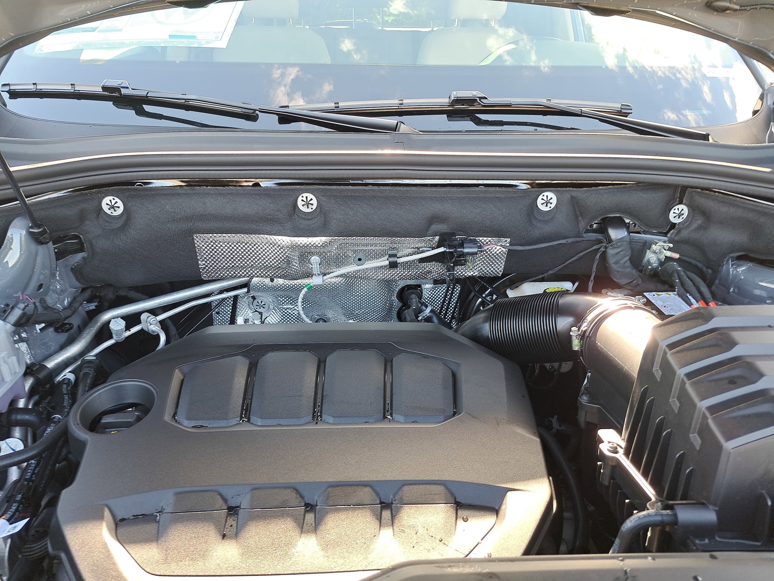 2026 Volkswagen Atlas SE w/Tech - Photo 30