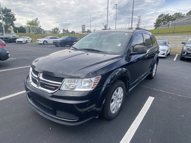 2015 Dodge Journey SE photo 2