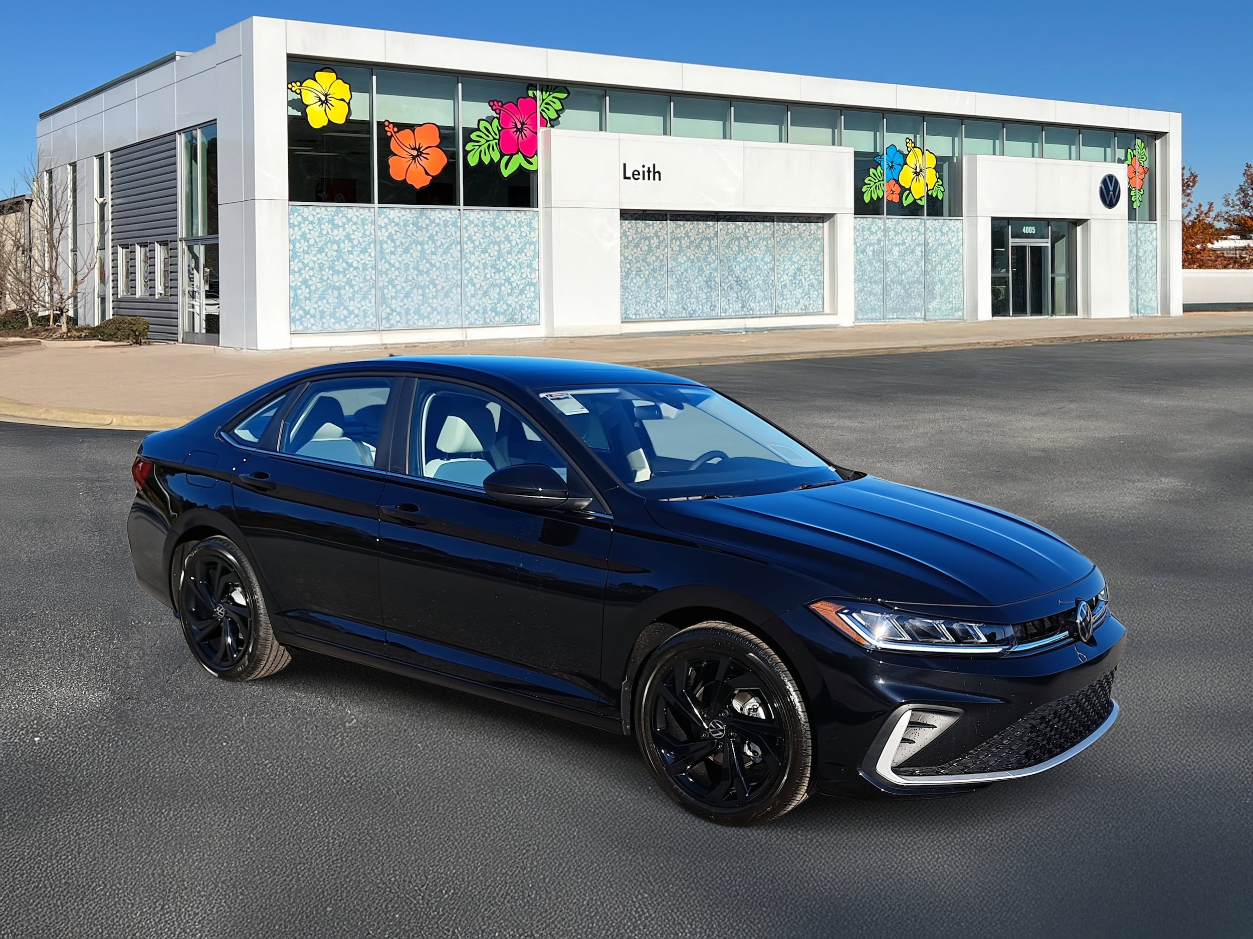 2026 Volkswagen Jetta