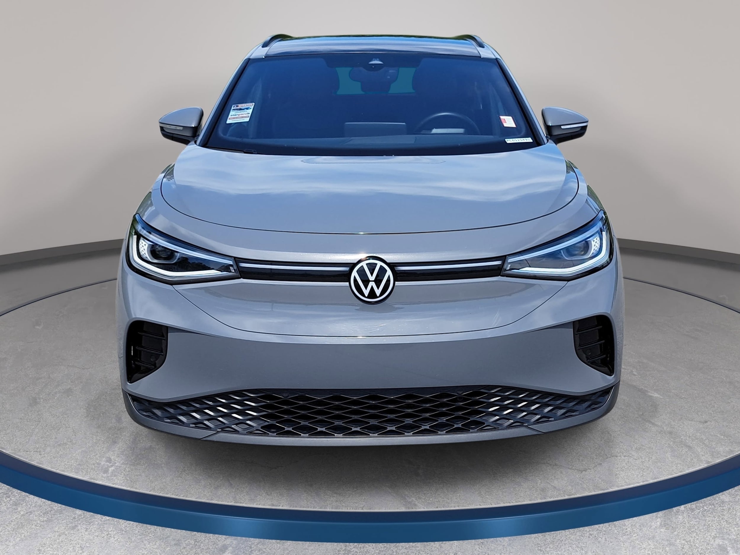 Used 2023 Volkswagen ID.4 PRO S with VIN 1V2WNPE85PC051049 for sale in Raleigh, NC