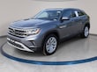  Volkswagen Atlas Cross Sport