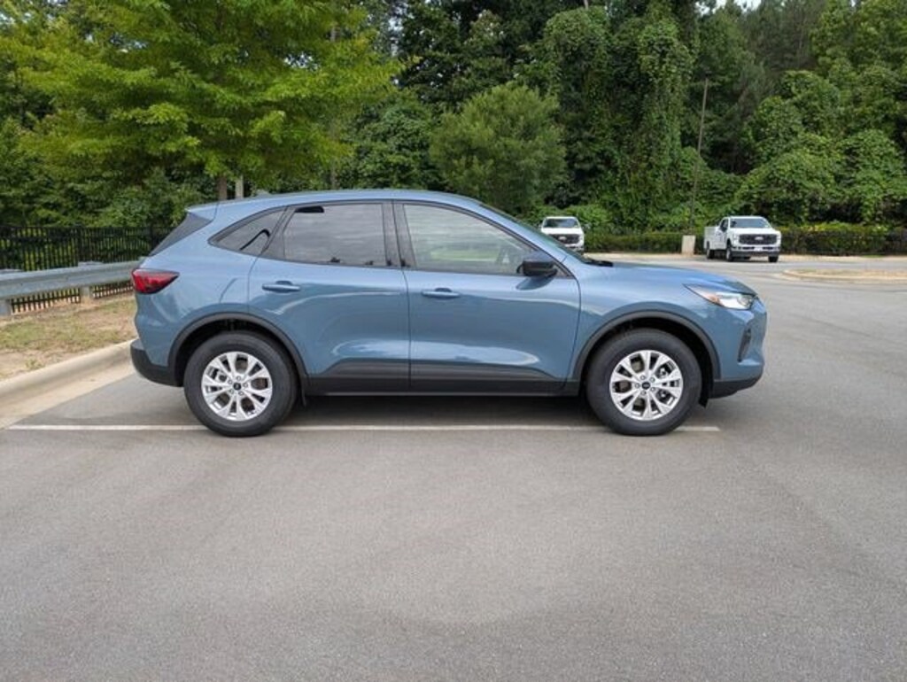 New 2026 Ford Escape Active Active AWD