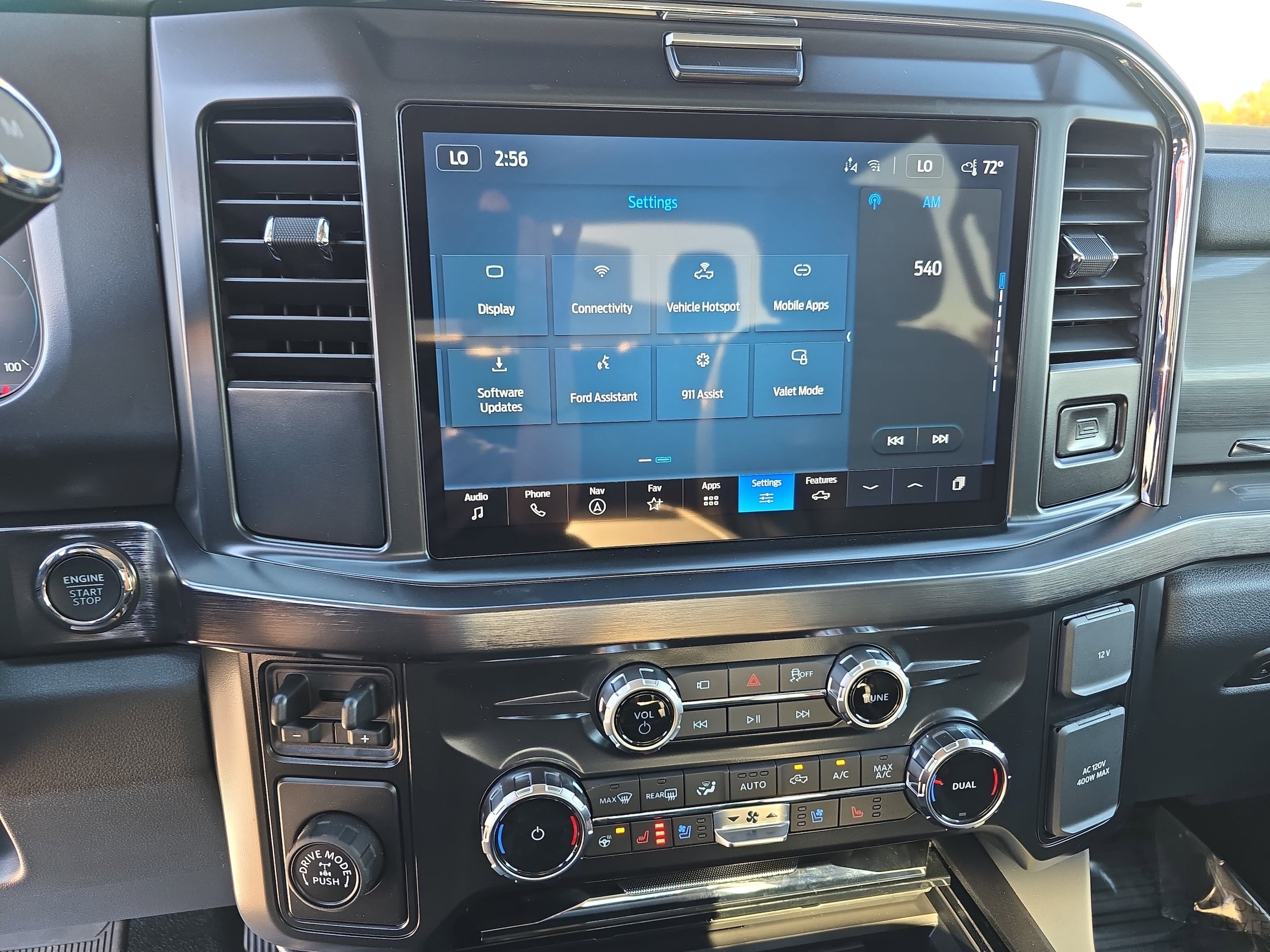 2026 Ford F-350 Super Duty Lariat - Photo 20