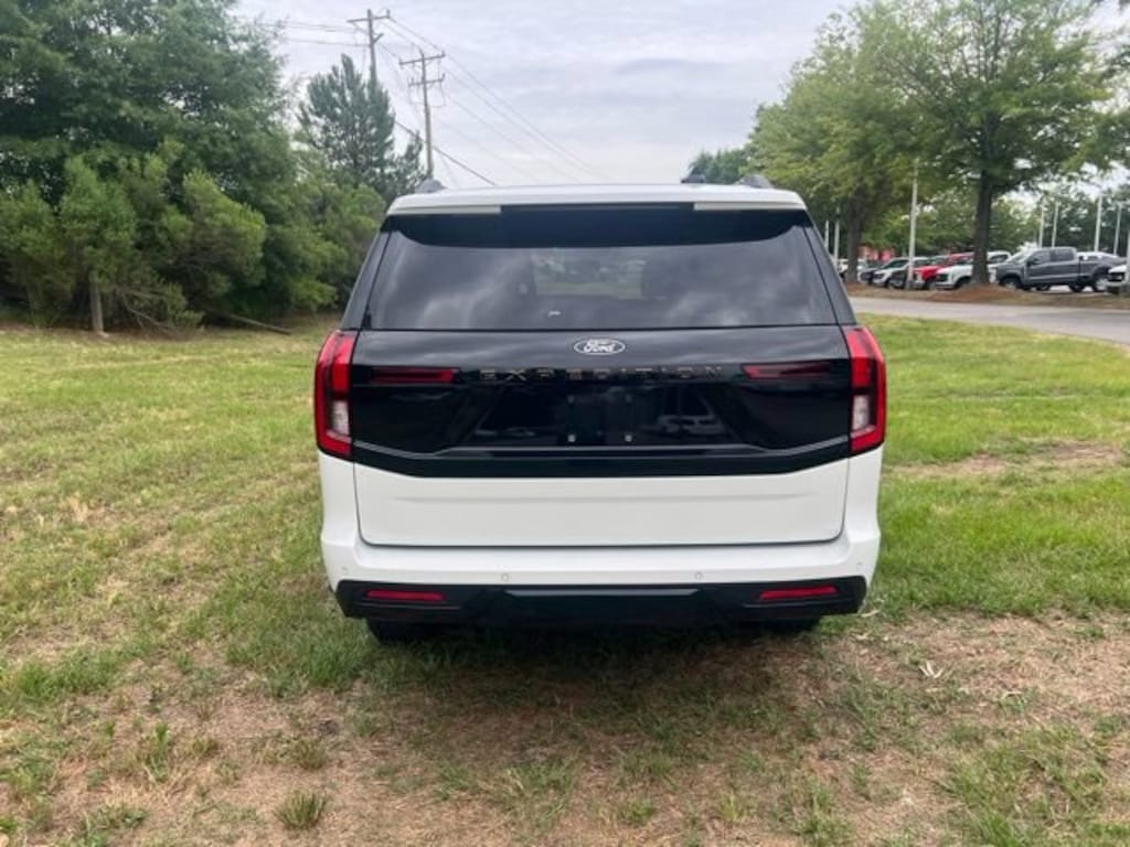 Used 2025 Ford Expedition Tremor SUV