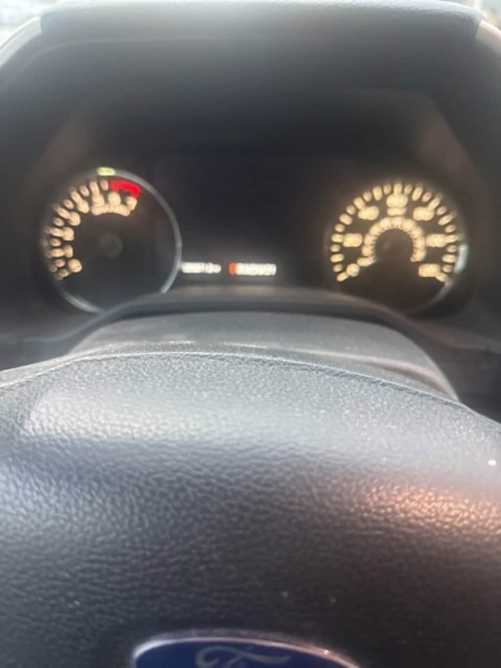 Used 2015 Ford F-150 Lariat Truck SuperCrew Cab