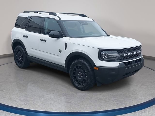 2026 Ford Bronco Sport Big Bend - Photo 3