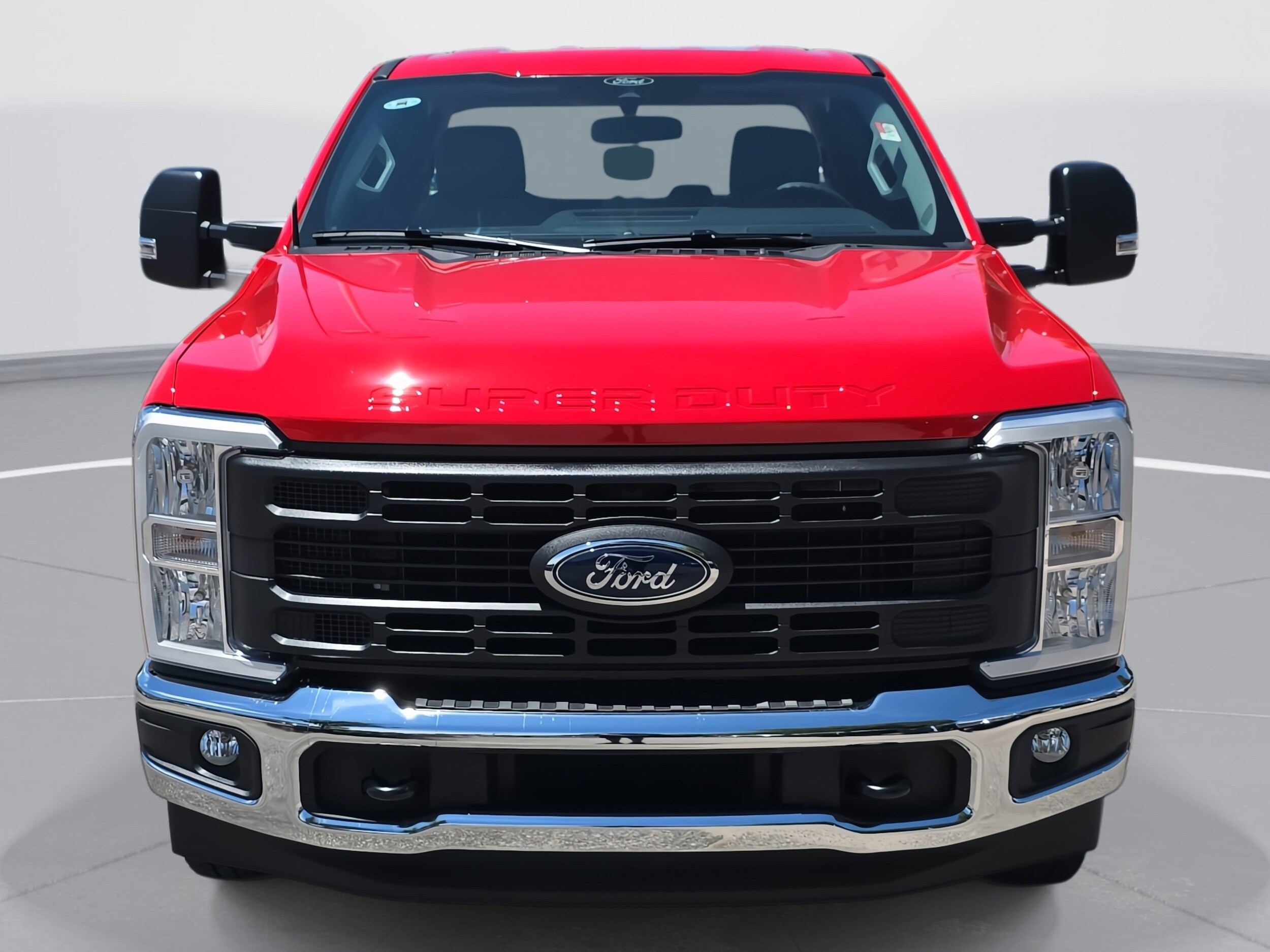 2025 Ford F-250 XL photo 2