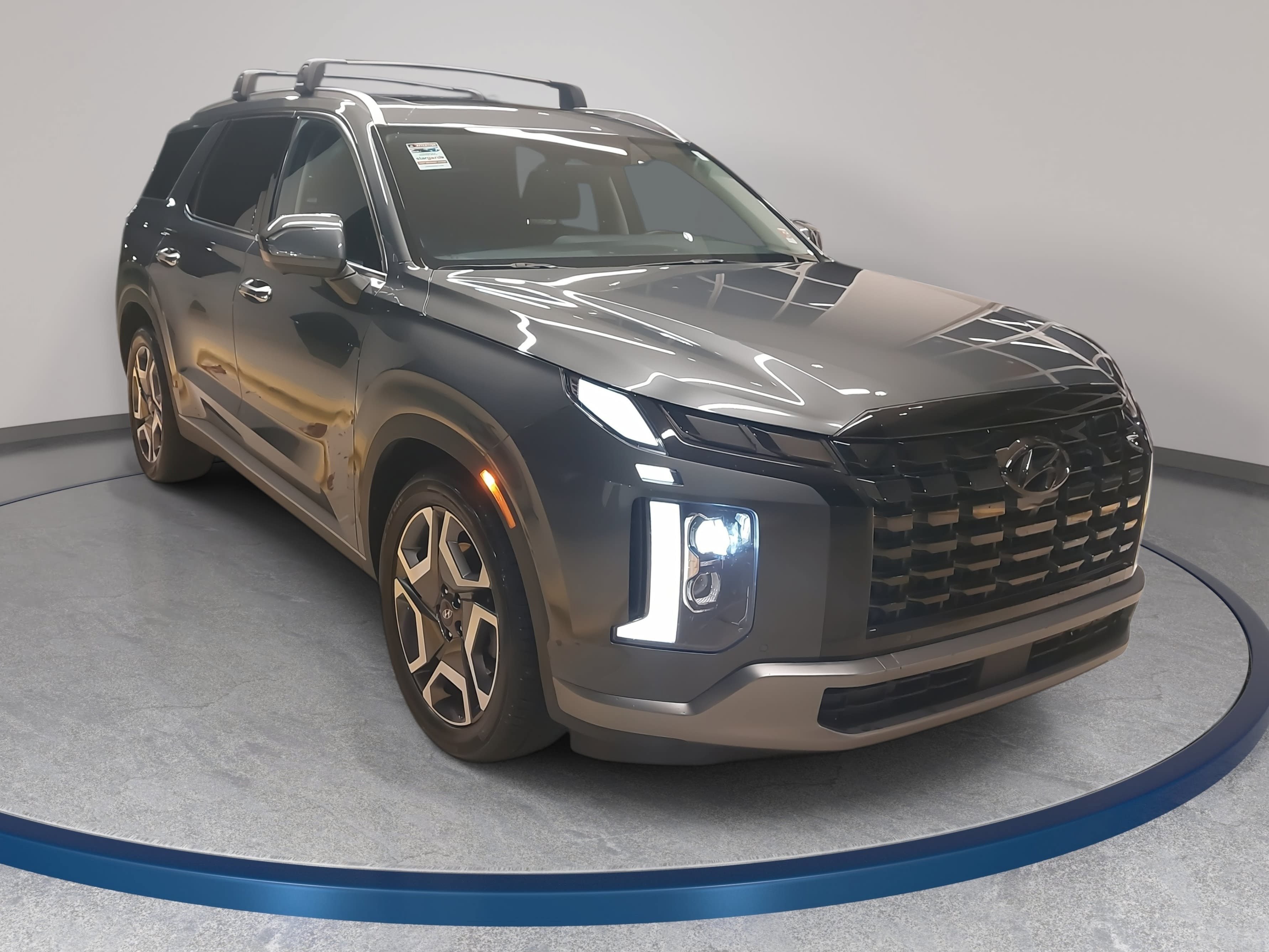 Used 2023 Hyundai Palisade SEL SUV