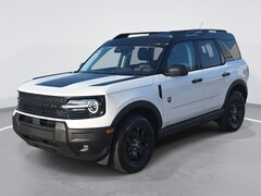 2025 Ford Bronco Sport Big Bend Big Bend 4x4