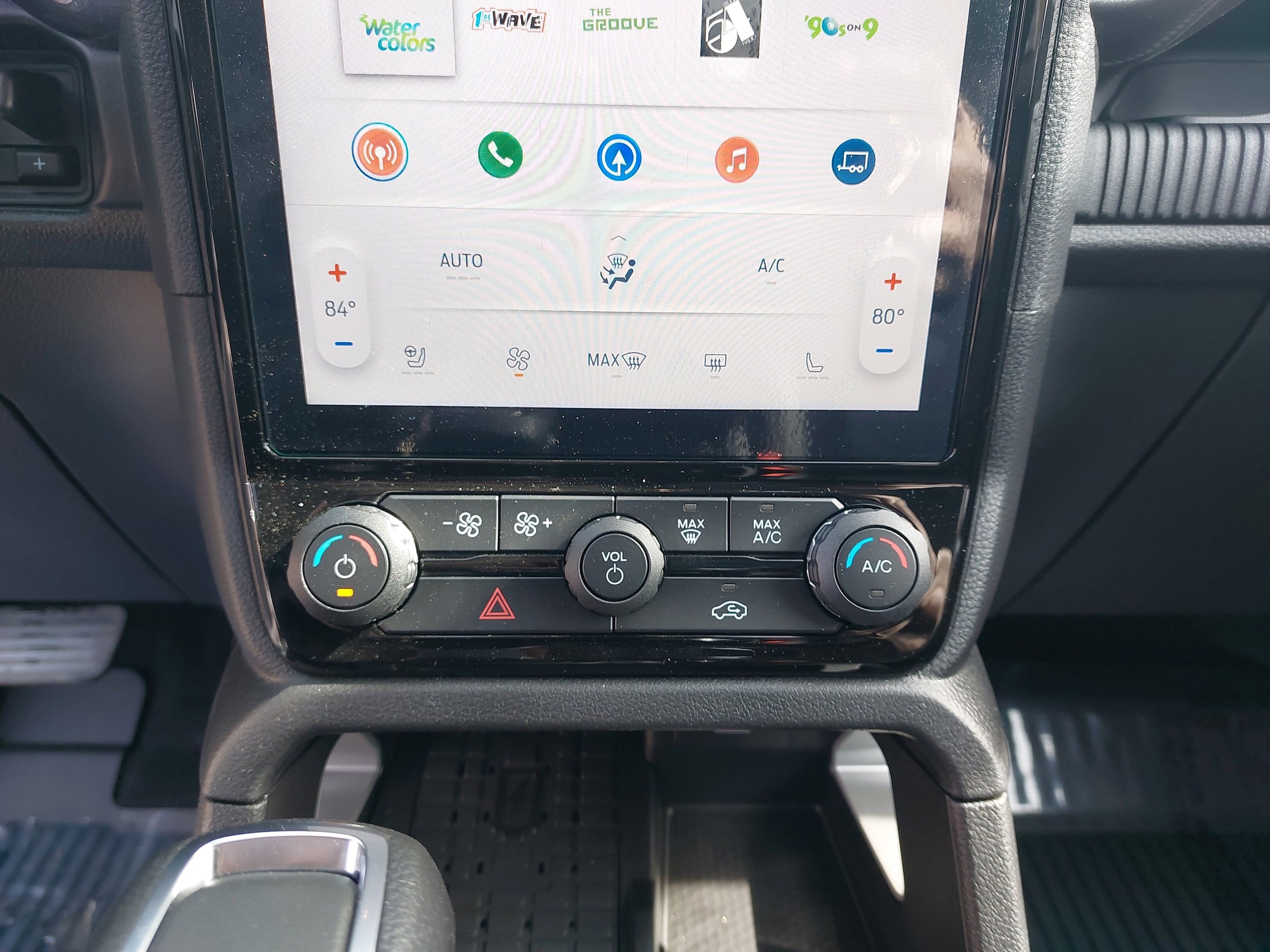 2025 Ford Ranger Lariat - Photo 22