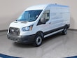  Ford Transit Cargo Van