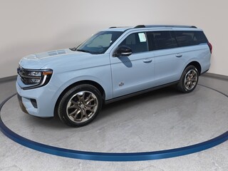 2026 Ford Expedition Max King Ranch King Ranch 4x4