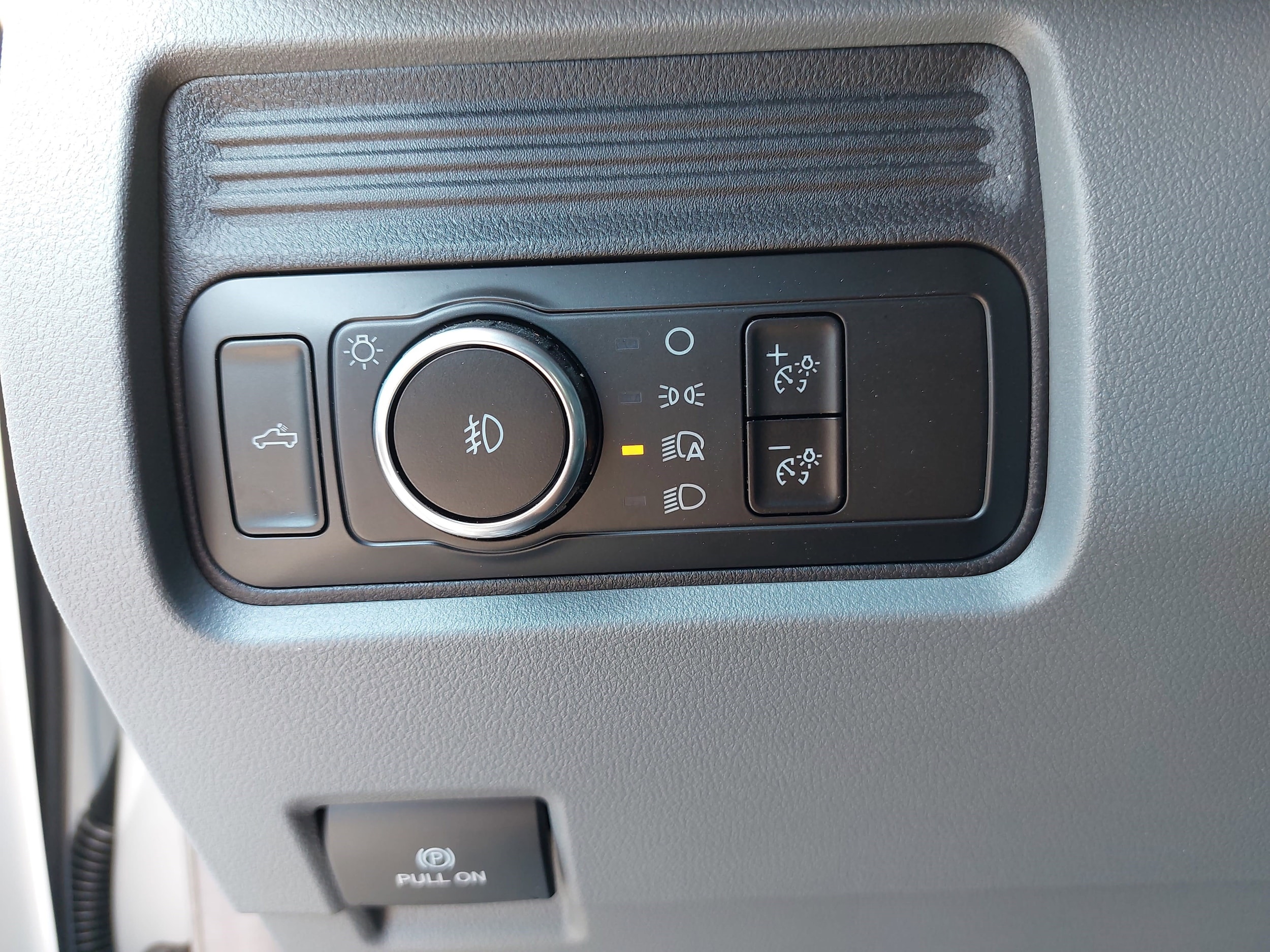 2025 Ford F-250 Super Duty XL - Photo 22