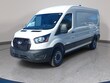  Ford Transit Cargo Van