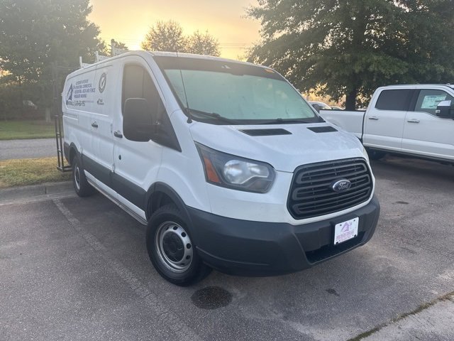 2018 Ford Transit Van photo 3
