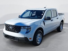 2026 Ford Maverick XL XL FWD SuperCrew