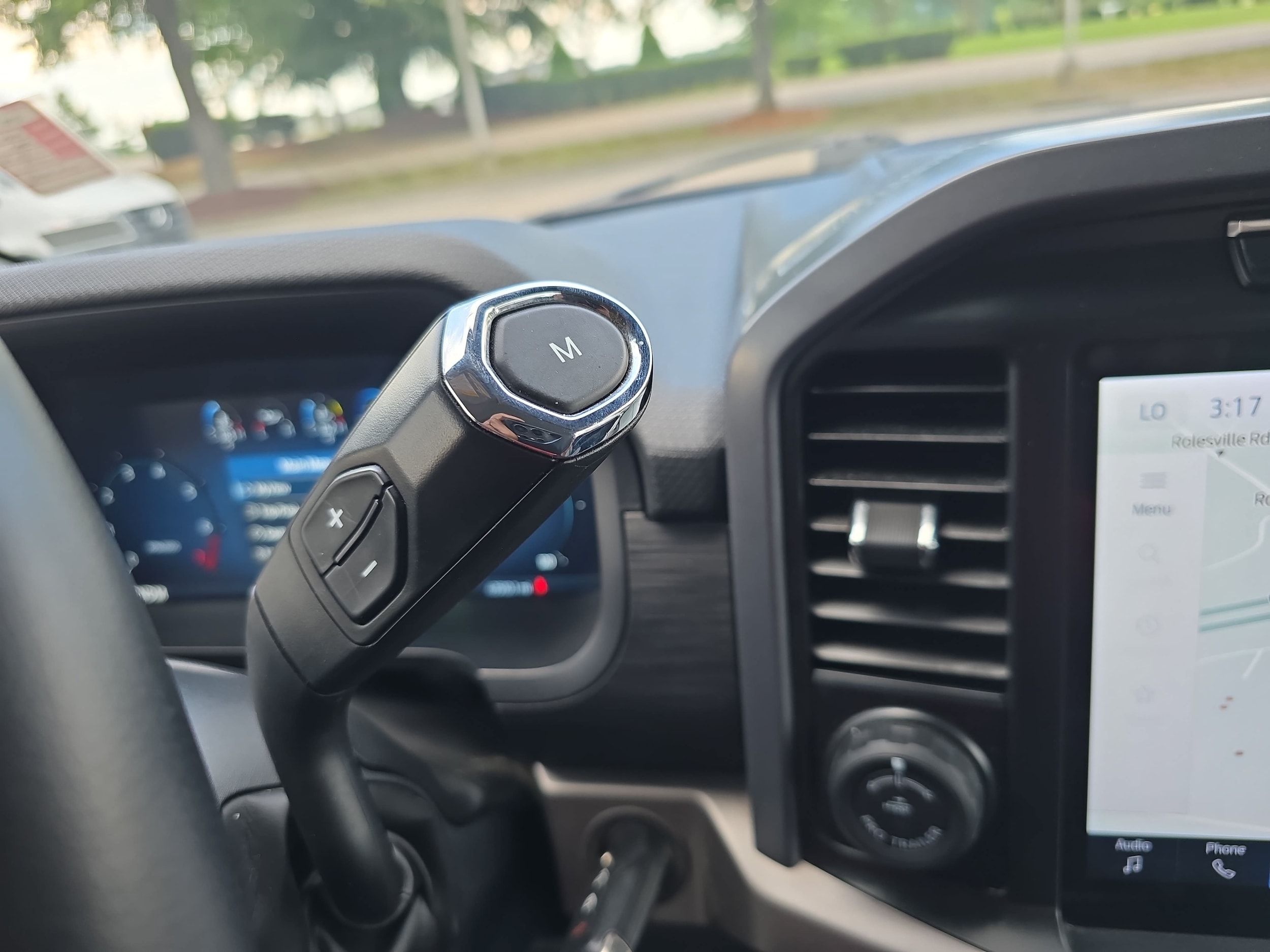 2024 Ford F-150 XLT - Photo 27
