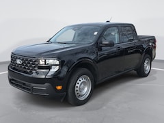 2025 Ford Maverick XL XL FWD SuperCrew