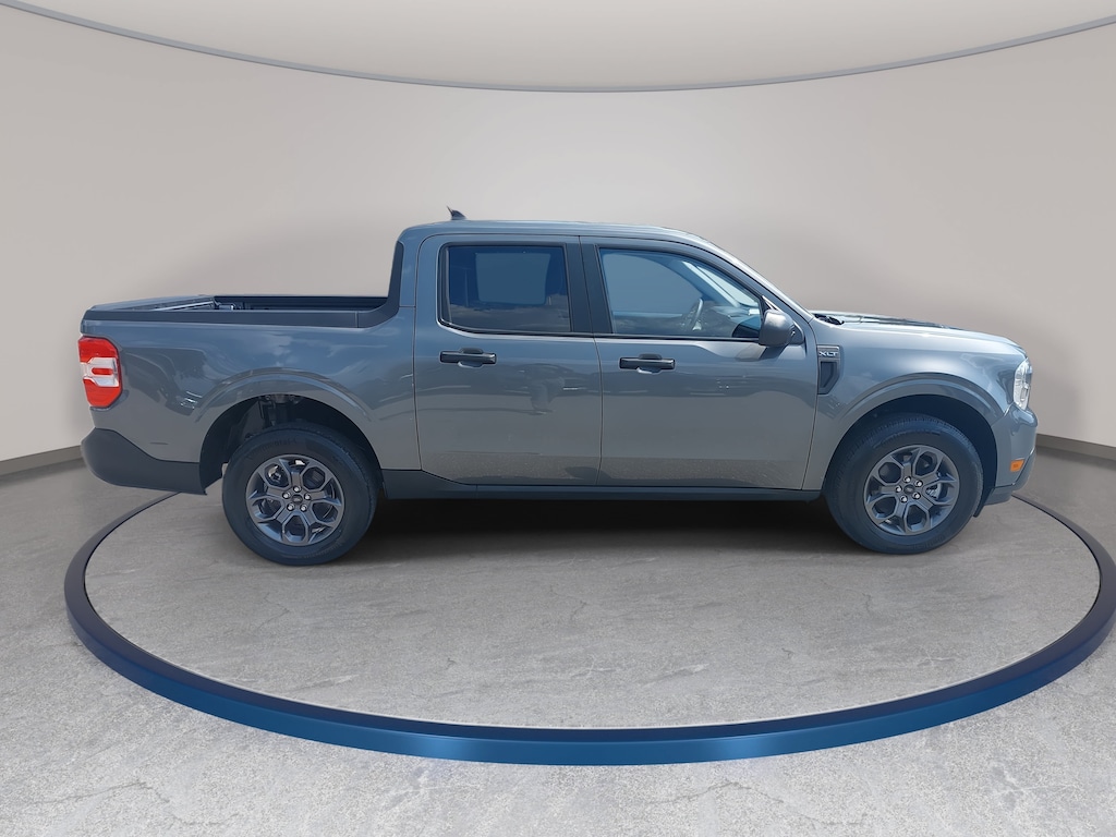Used 2024 Ford Maverick XLT Truck SuperCrew