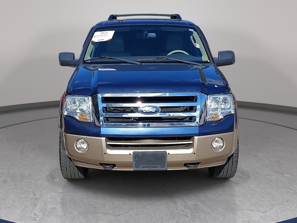 Used 2013 Ford Expedition XLT SUV