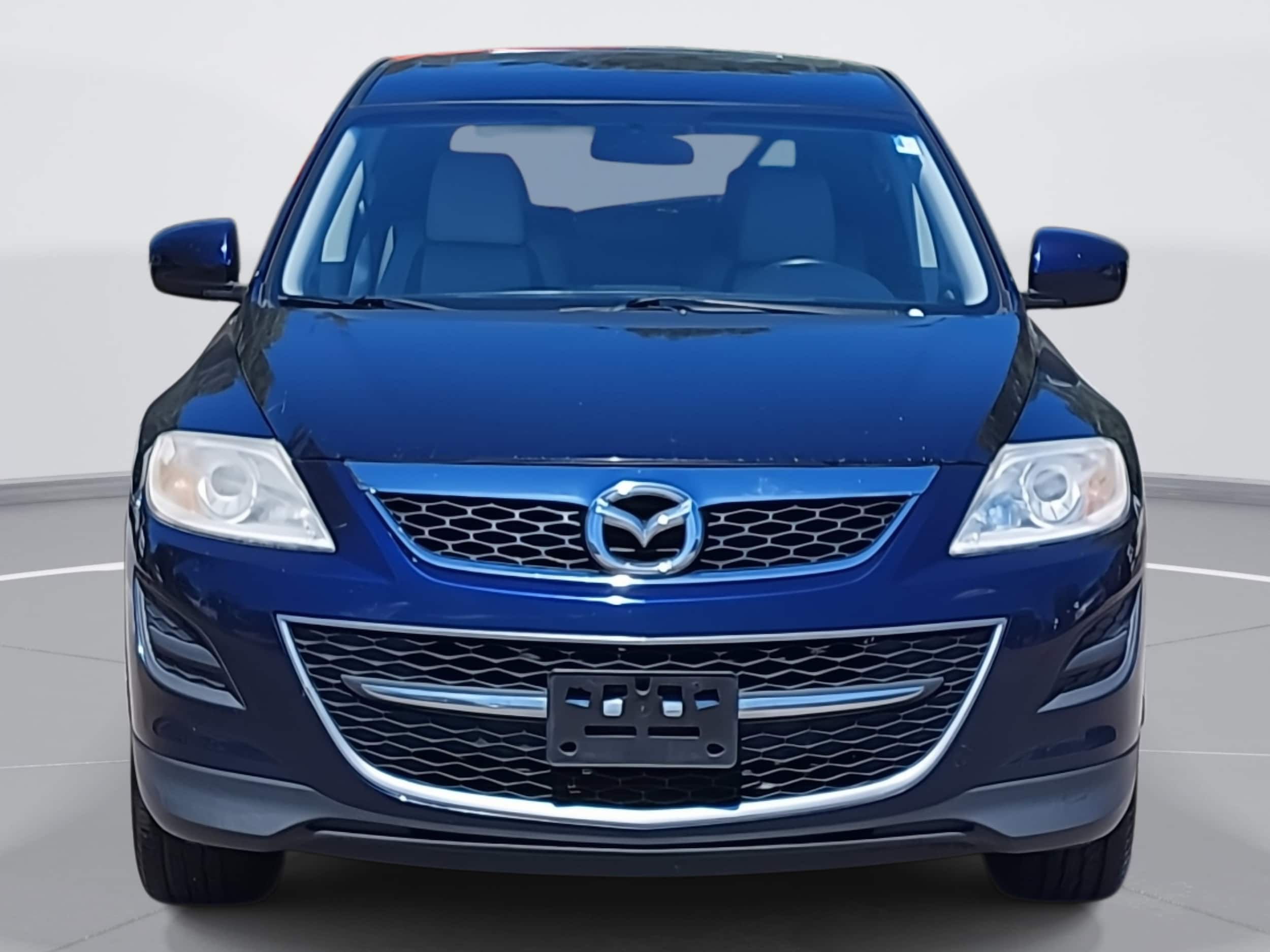 Used 2010 Mazda CX-9 Touring with VIN JM3TB3MV5A0215414 for sale in Wendell, NC