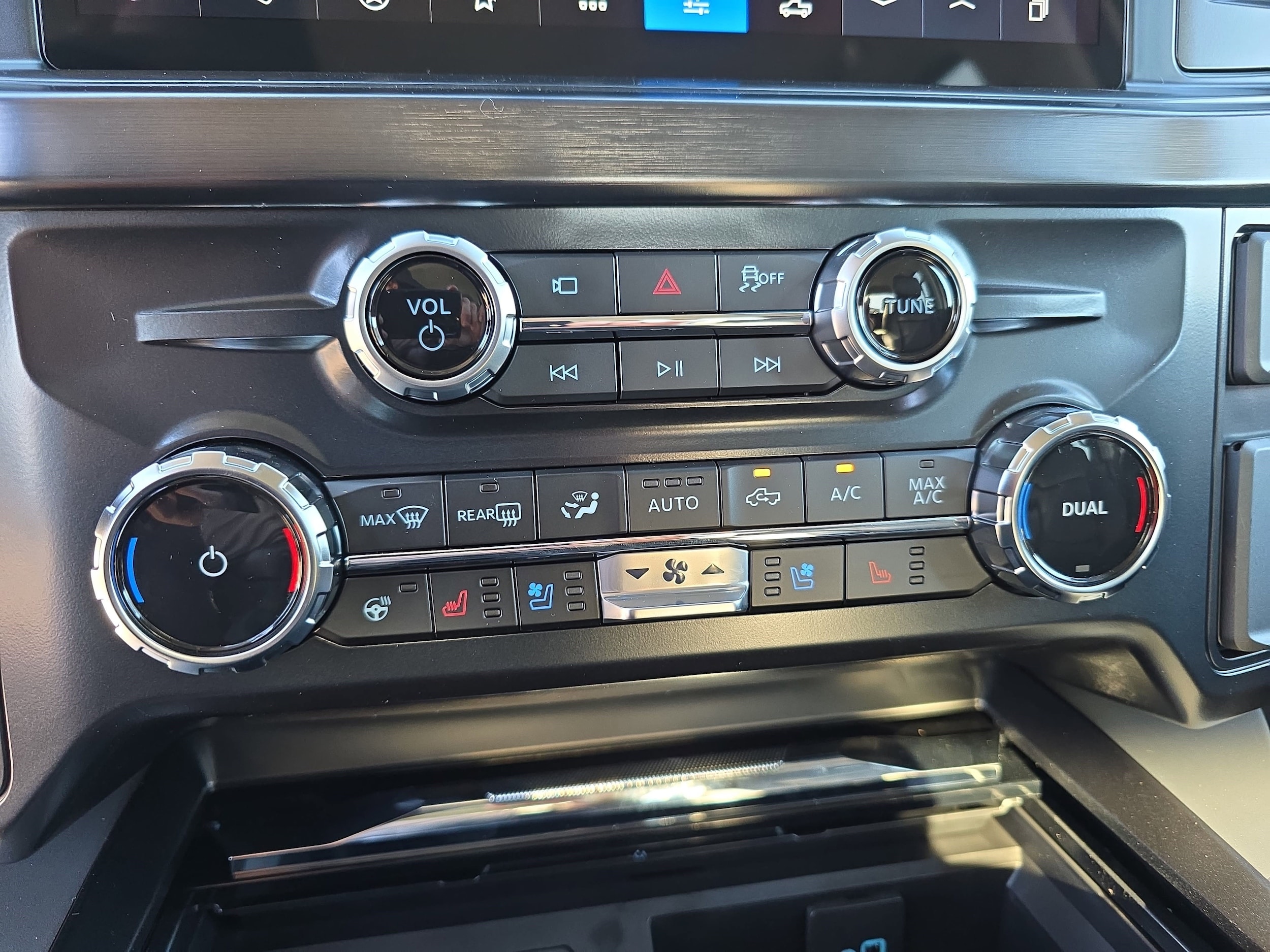2026 Ford F-350 Super Duty Lariat - Photo 21