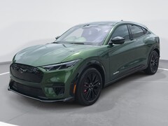 2025 Ford Mustang Mach-E Premium Premium AWD